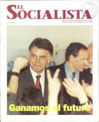 Socialista, El  p 02824 - (1993/05/01)