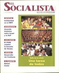 Socialista, El  p 02824 - (1993/09/01)