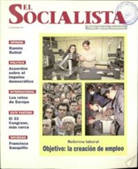 Socialista, El  p 02824 - (1994/01/01)