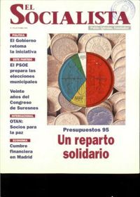 Socialista, El  p 02824 - (1994/10/01)