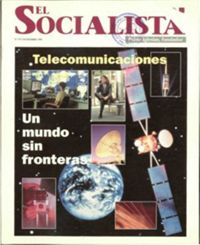 Socialista, El  p 02824 - (1994/11/01)