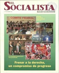 Socialista, El  p 02824 - (1994/12/01)