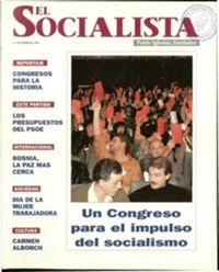 Socialista, El  p 02824 - (1994/02/01)