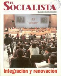 Socialista, El  p 02824 - (1994/03/01)