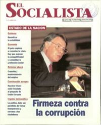 Socialista, El  p 02824 - (1994/04/01)