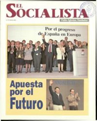 Socialista, El  p 02824 - (1994/05/01)