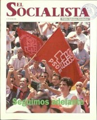 Socialista, El  p 02824 - (1994/06/01)