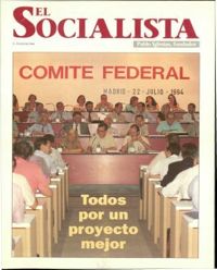 Socialista, El  p 02824 - (1994/07/01)