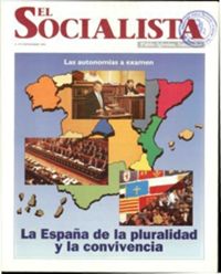 Socialista, El  p 02824 - (1994/09/01)