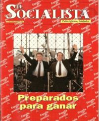 Socialista, El  p 02824 - (1996/01/01)