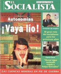 Socialista, El  p 02824 - (1996/12/01)