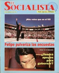 Socialista, El  p 02824 - (1996/02/15)