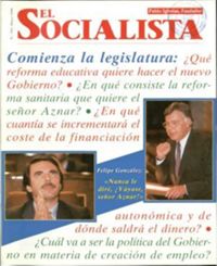 Socialista, El  p 02824 - (1996/05/01)