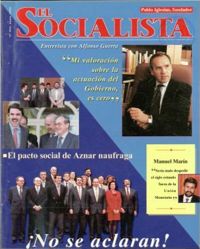 Socialista, El  p 02824 - (1996/06/01)