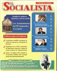 Socialista, El  p 02824 - (1996/07/01)