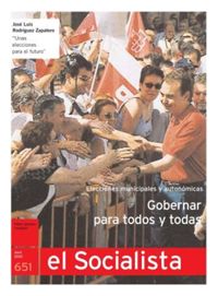 Socialista, El  p 02824 - (2003/04/01)