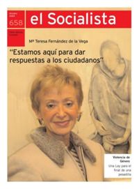 Socialista, El  p 02824 - (2004/10/01)