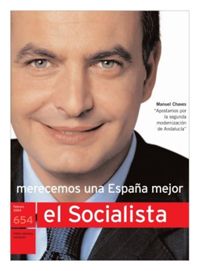 Socialista, El  p 02824 - (2004/02/01)