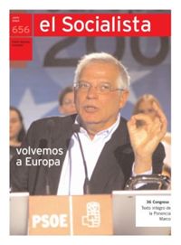 Socialista, El  p 02824 - (2004/06/01)