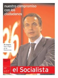 Socialista, El  p 02824 - (2004/08/01)