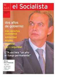 Socialista, El  p 02824 - (2006/03/01)