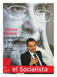 Socialista, El  p 02824 - (2007/03/01)