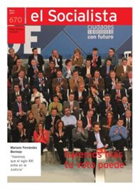 Socialista, El  p 02824 - (2007/05/01)