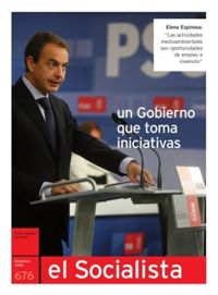 Socialista, El  p 02824 - (2008/12/01)