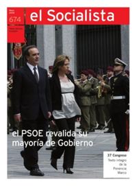 Socialista, El  p 02824 - (2008/05/01)