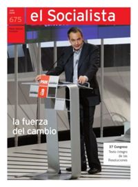 Socialista, El  p 02824 - (2008/07/01)