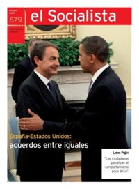 Socialista, El  p 02824 - (2009/10/01)