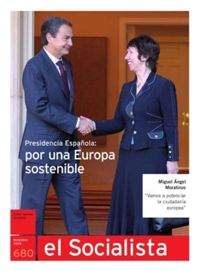 Socialista, El  p 02824 - (2009/12/01)