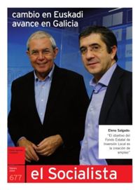 Socialista, El  p 02824 - (2009/02/01)