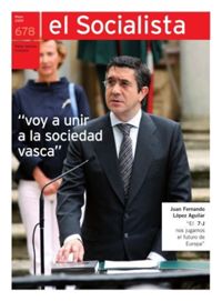 Socialista, El  p 02824 - (2009/05/01)