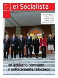 Socialista, El  p 02824 - (2010/10/01)