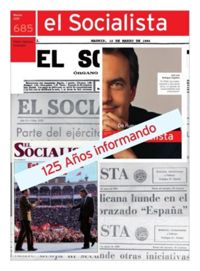 Socialista, El  p 02824 - (2011/03/01)