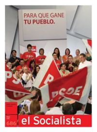 Socialista, El  p 02824 - (2011/05/01)