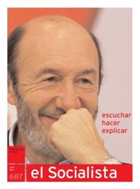 Socialista, El  p 02824 - (2011/07/01)