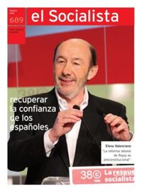 Socialista, El  p 02824 - (2012/02/01)