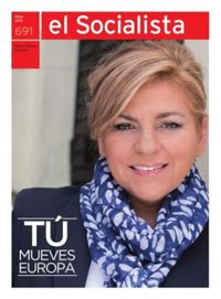 Socialista, El  p 02824 - (2014/05/01)