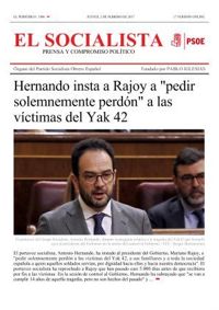 Socialista, El  p 02824 - (2017/02/02)