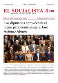 Socialista, El  p 02824 - (2017/02/03)