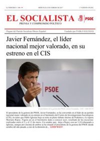 Socialista, El  p 02824 - (2017/02/08)