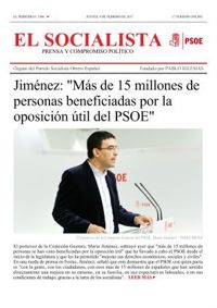 Socialista, El  p 02824 - (2017/02/09)
