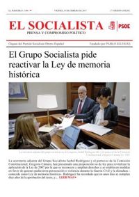 Socialista, El  p 02824 - (2017/02/10)