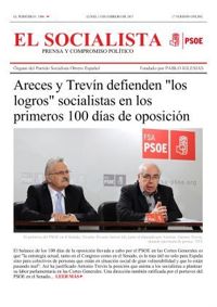 Socialista, El  p 02824 - (2017/02/13)
