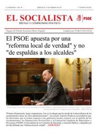 Socialista, El  p 02824 - (2017/02/15)