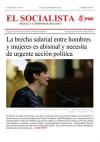 Socialista, El  p 02824 - (2017/02/16)