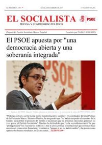 Socialista, El  p 02824 - (2017/02/20)