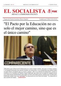 Socialista, El  p 02824 - (2017/02/22)